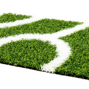 CUSTOMGRASS + PU BACKING